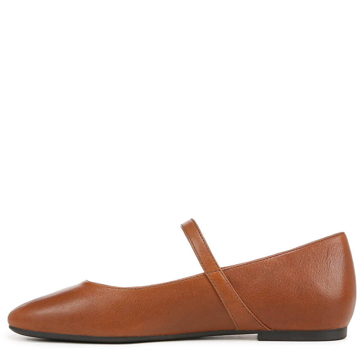 Tan Leather