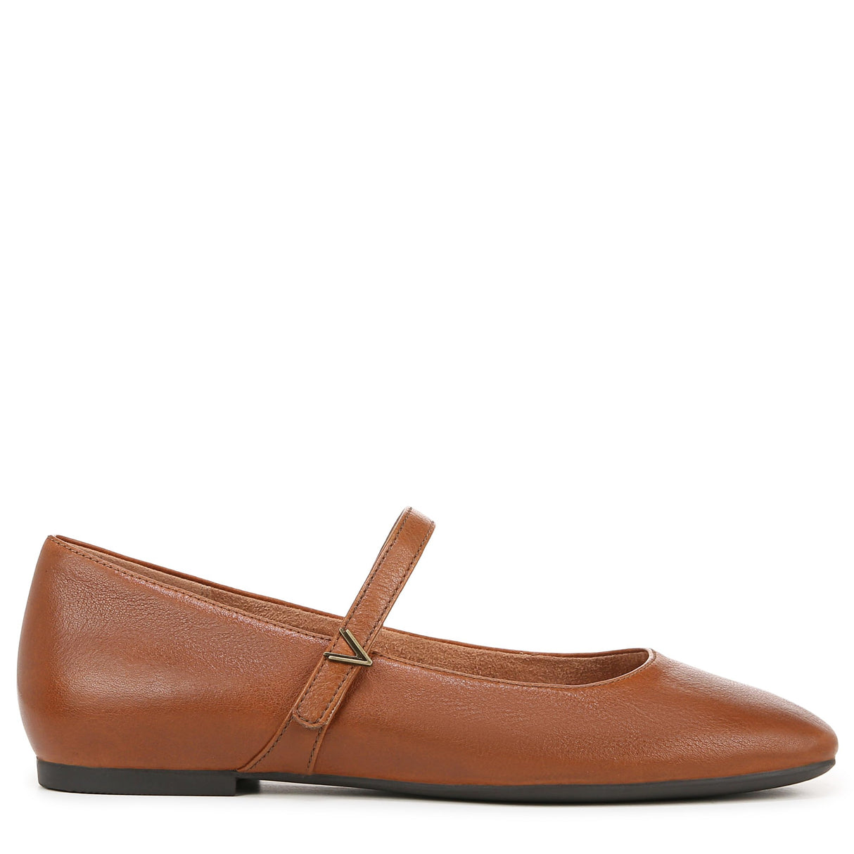 Tan Leather
