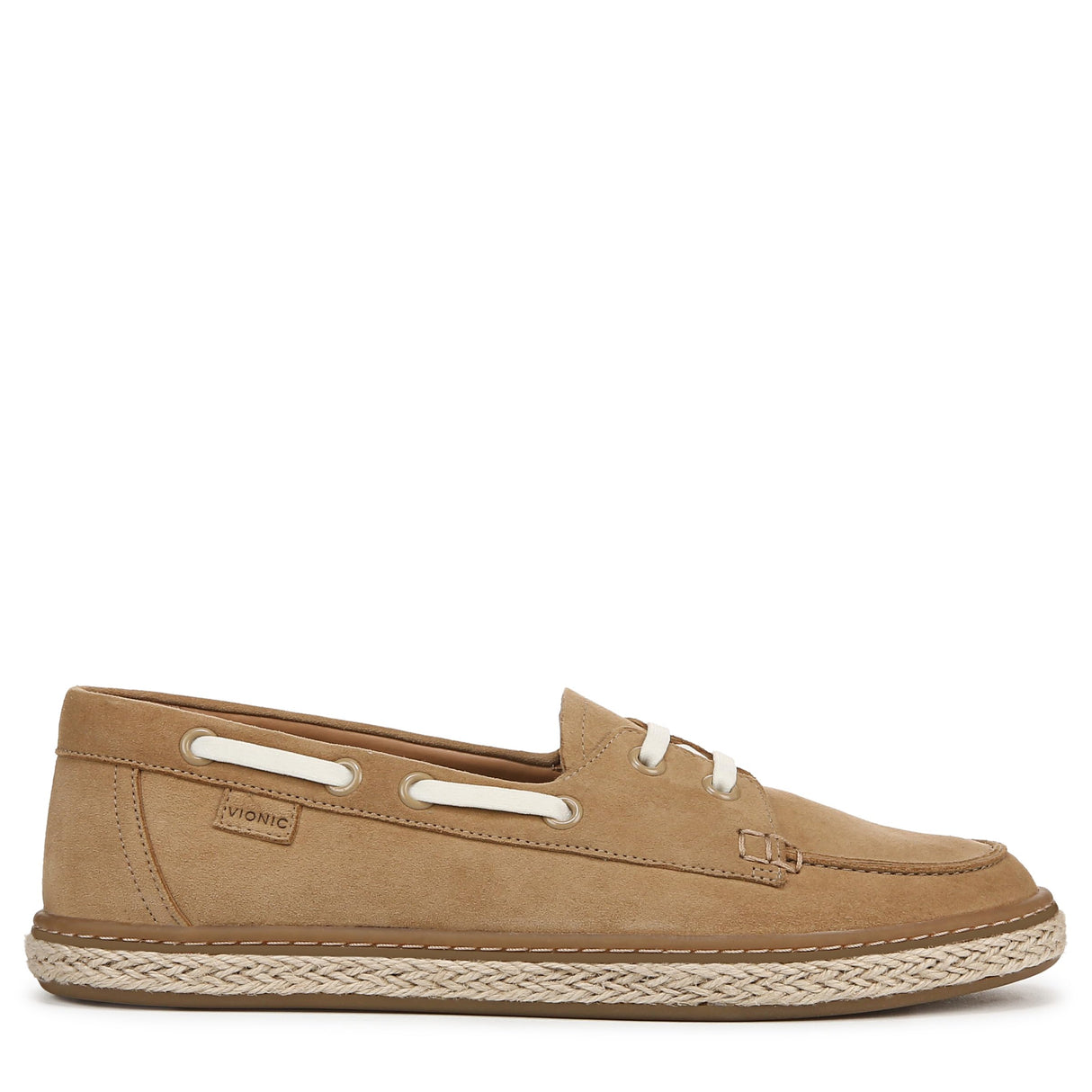 Sand Suede