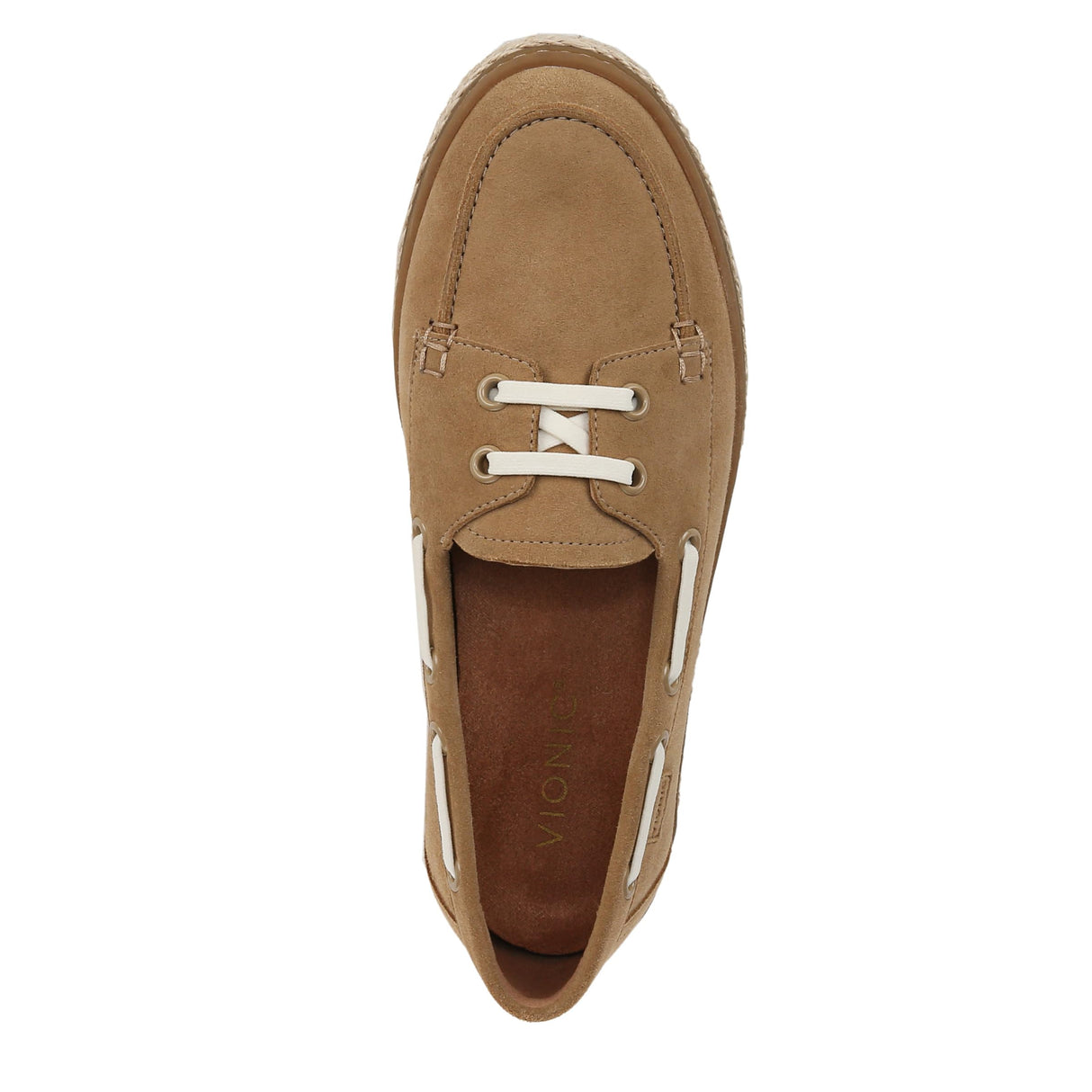 Sand Suede