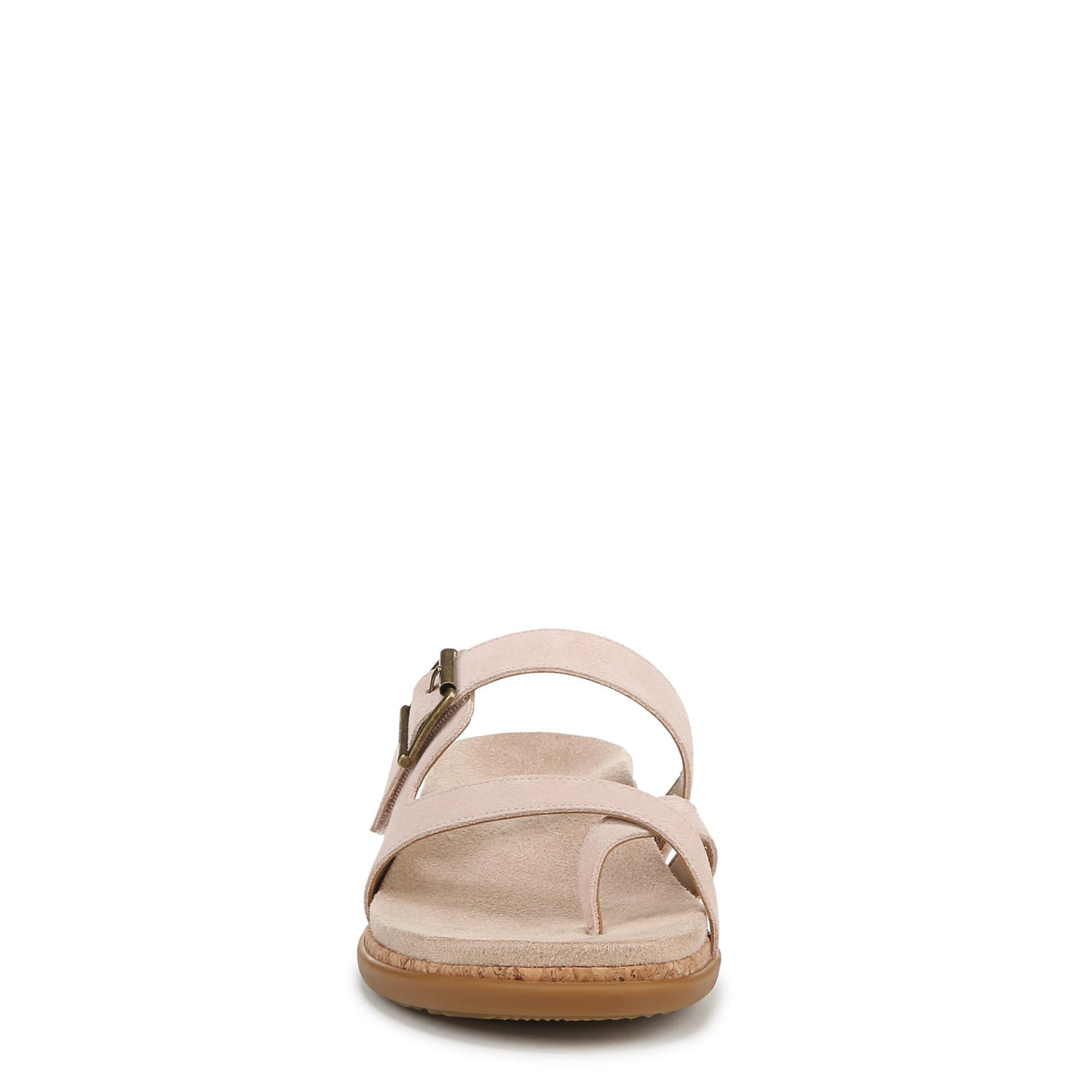 Cameo Rose Suede