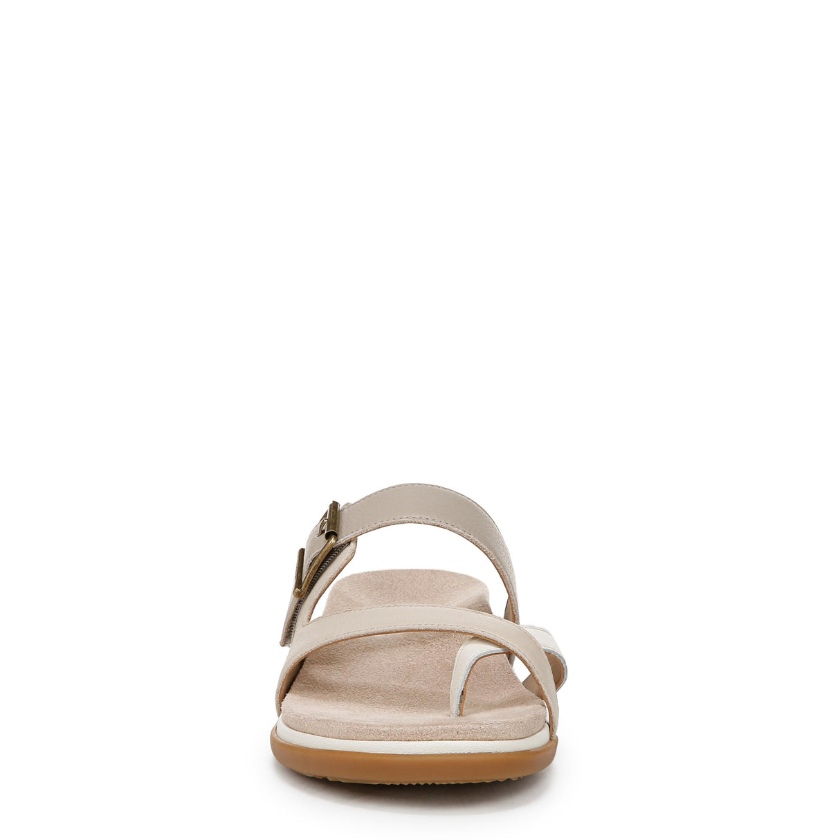Ivory Multi Leather