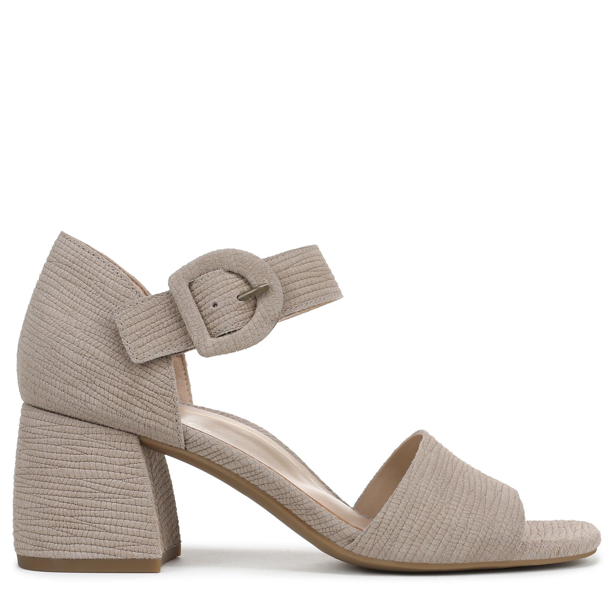Cobblestone Suede
