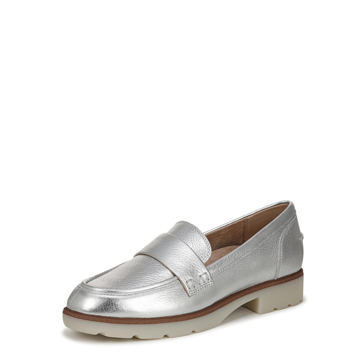 Silver