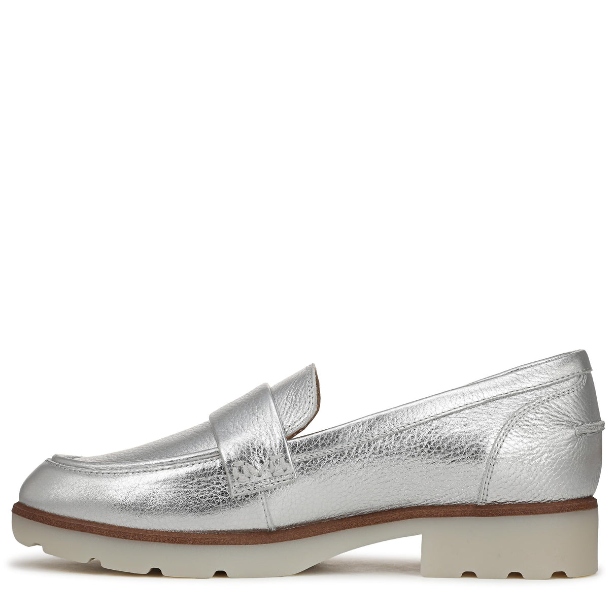 Silver