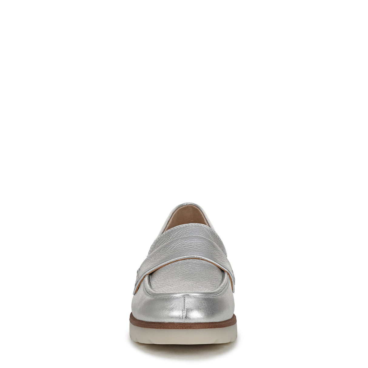 Silver