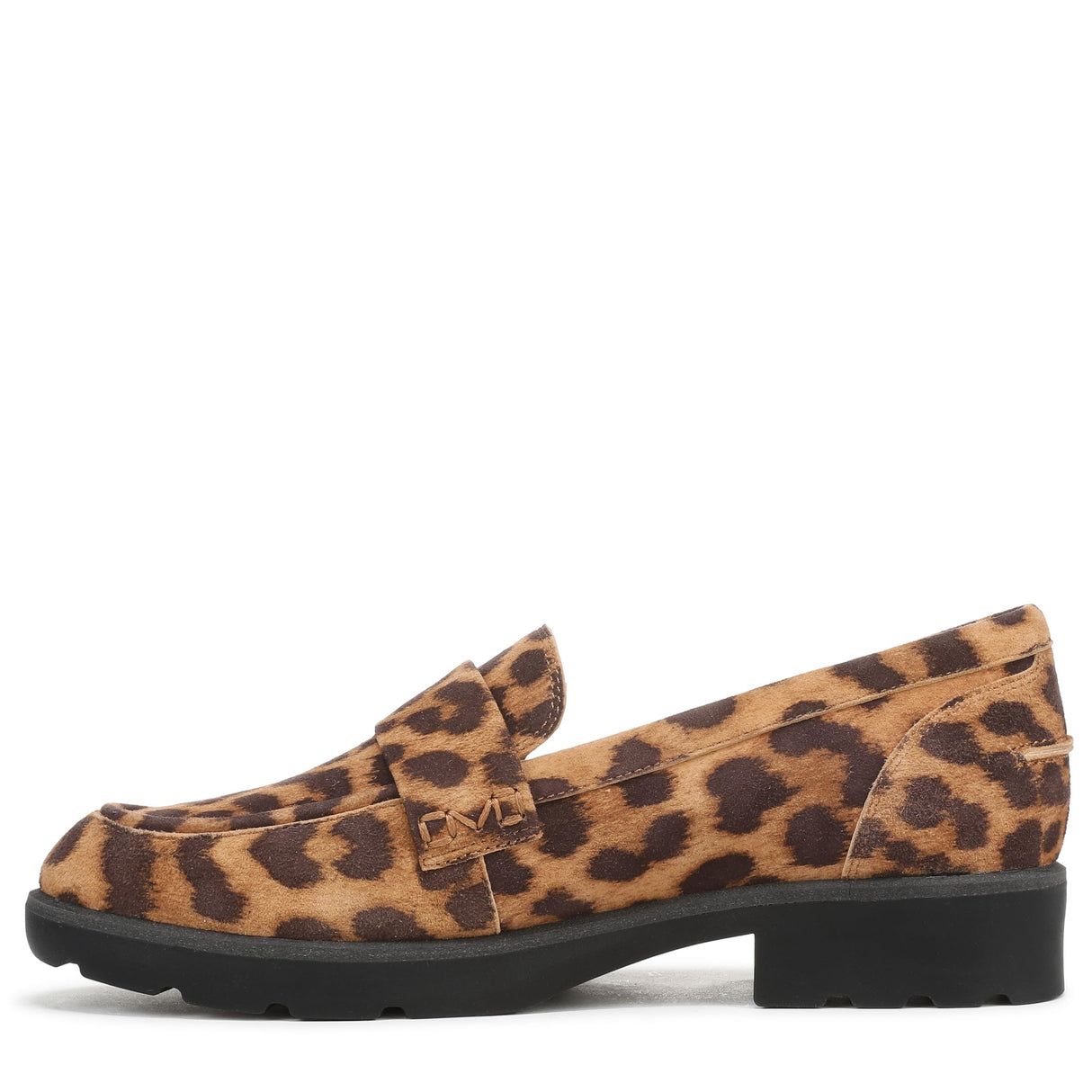 Tan Leopard