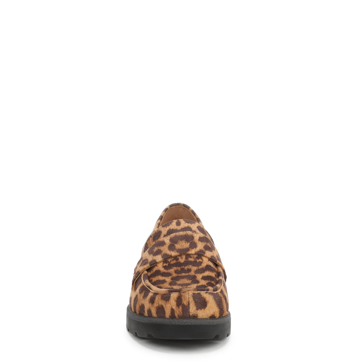 Tan Leopard