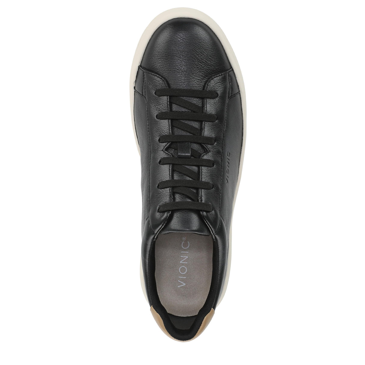 Black Leather