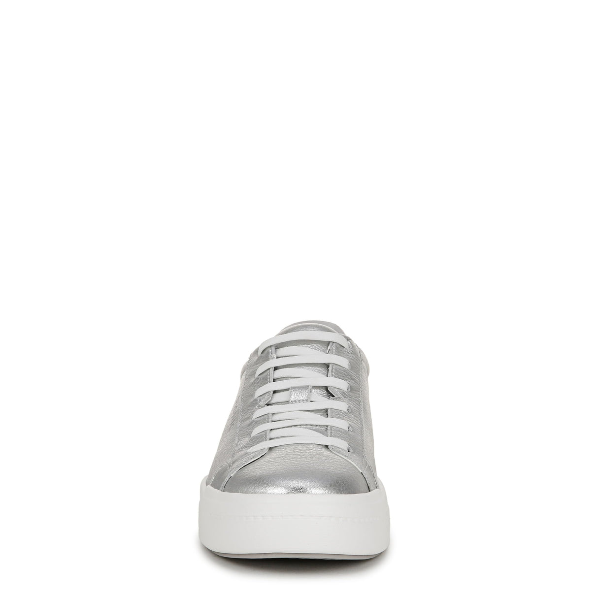 Silver Leather