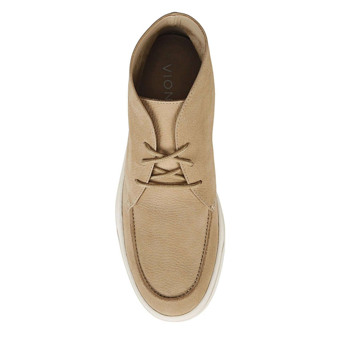 Sand Beige Nubuck