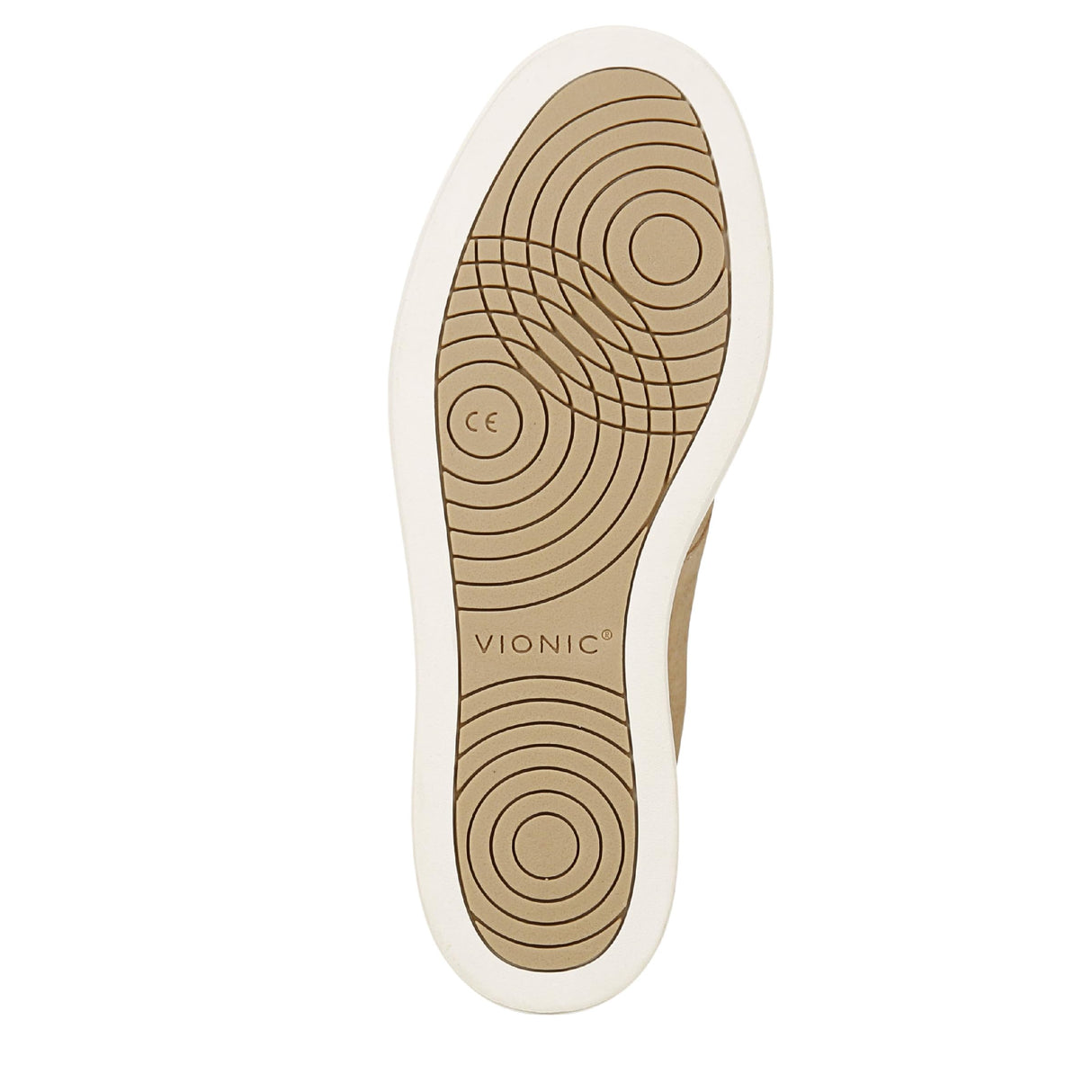 Sand Beige Nubuck