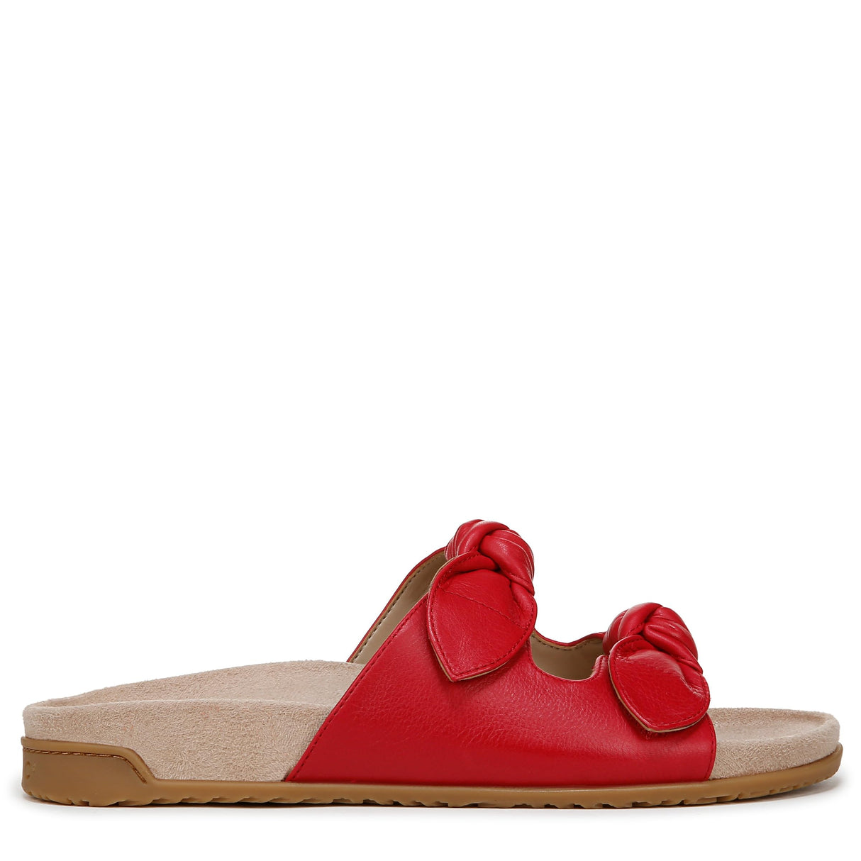 Fruit Punch Leather