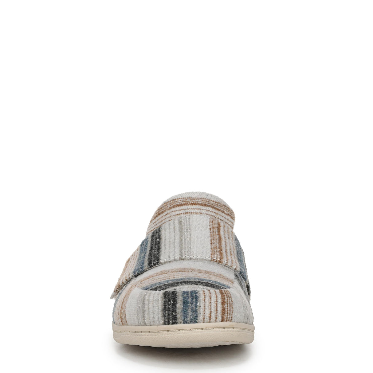 Cream Multi Fabric