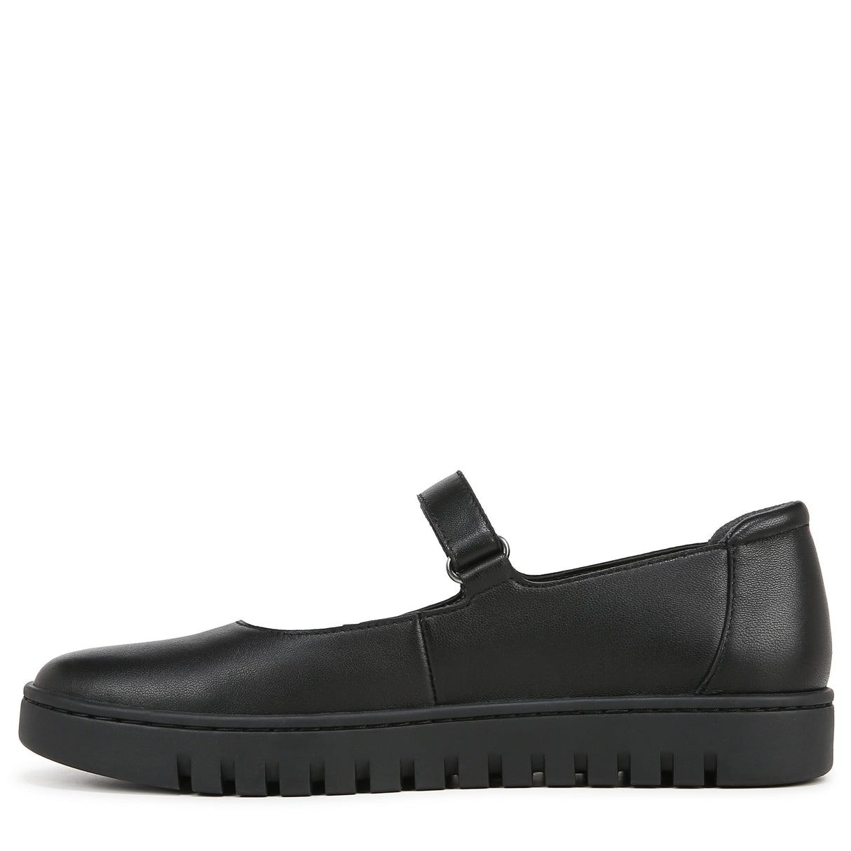 Black Leather