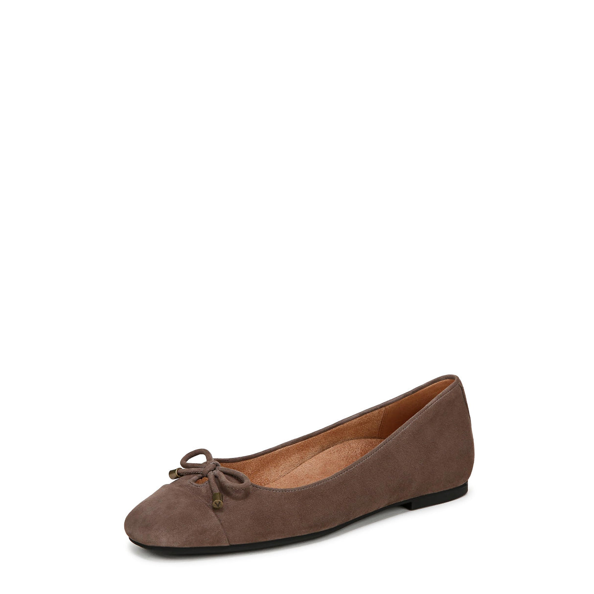 Driftwood Suede