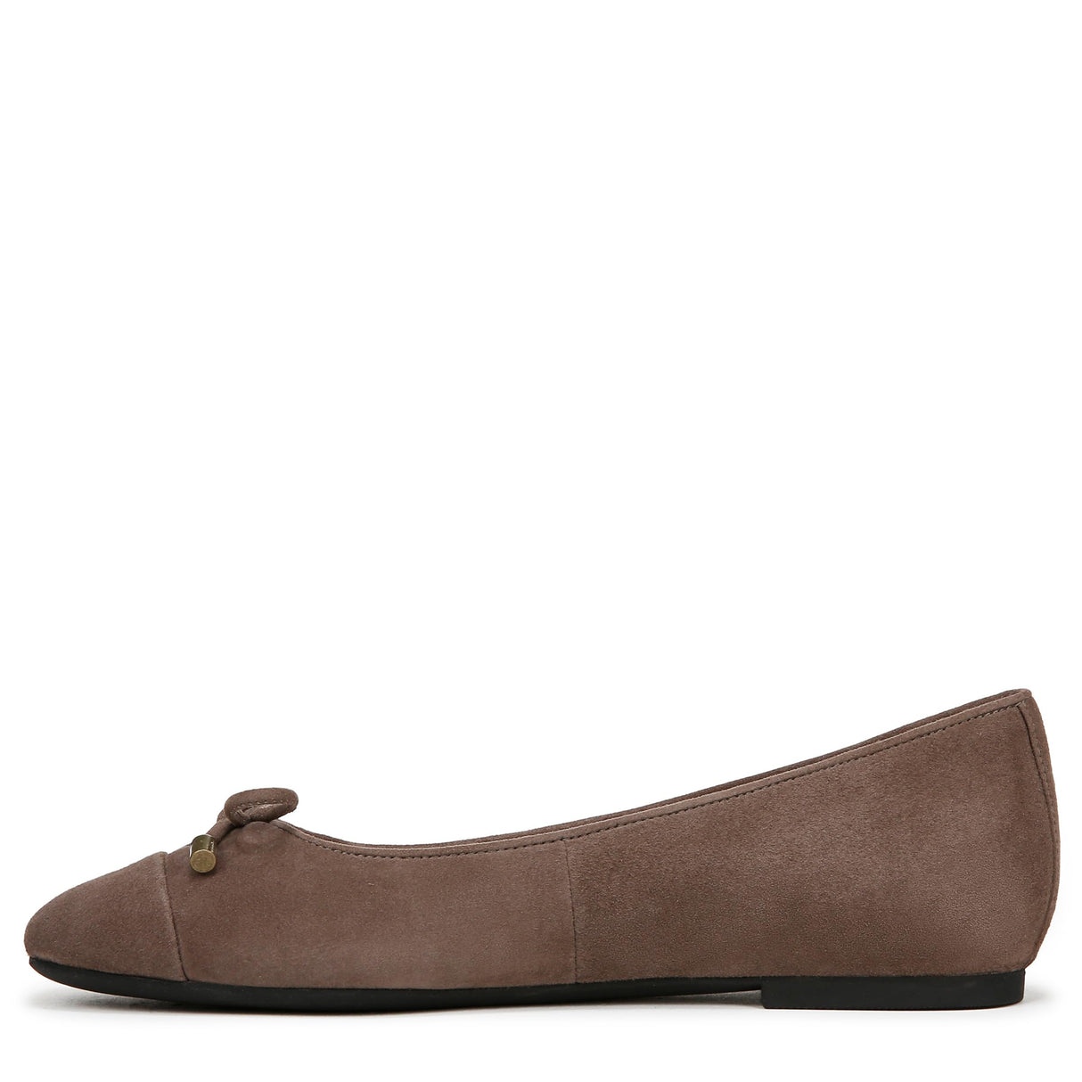 Driftwood Suede