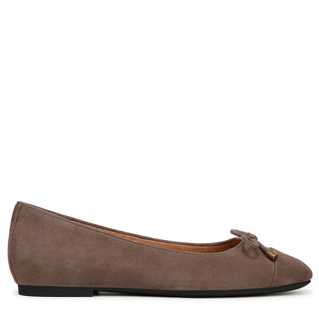Driftwood Suede