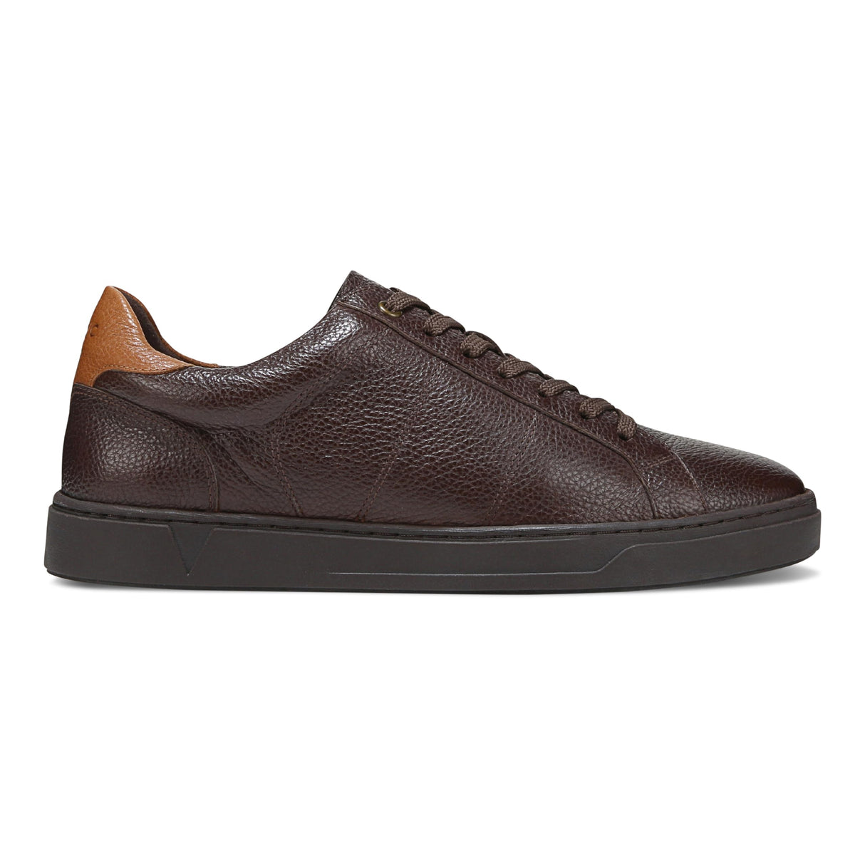 Chocolate Ganache Leather