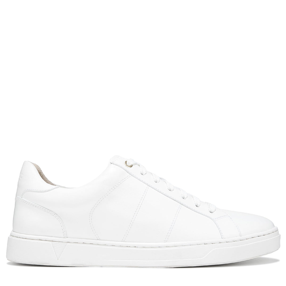 White Leather