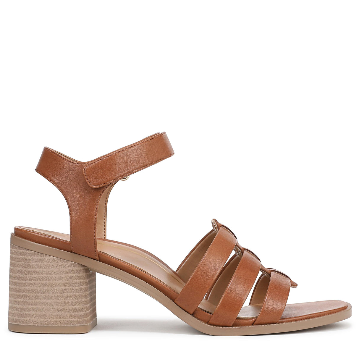 Tan Leather