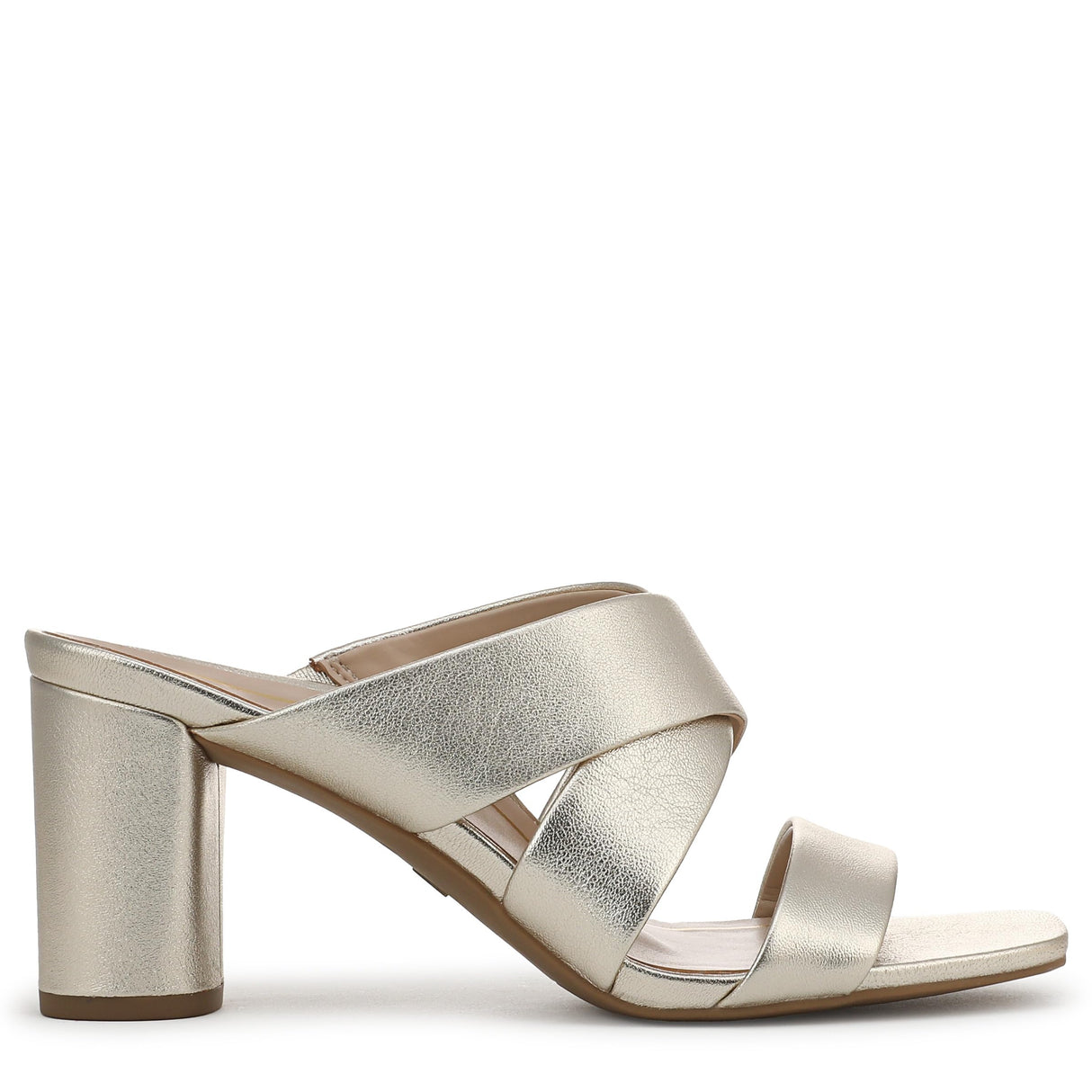 Soft Gold Metallic