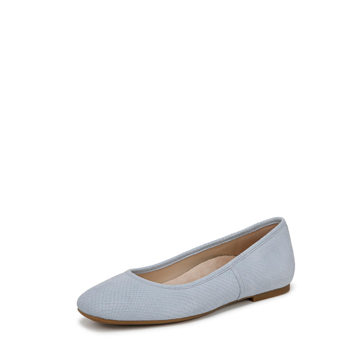 Blue Mist Nubuck