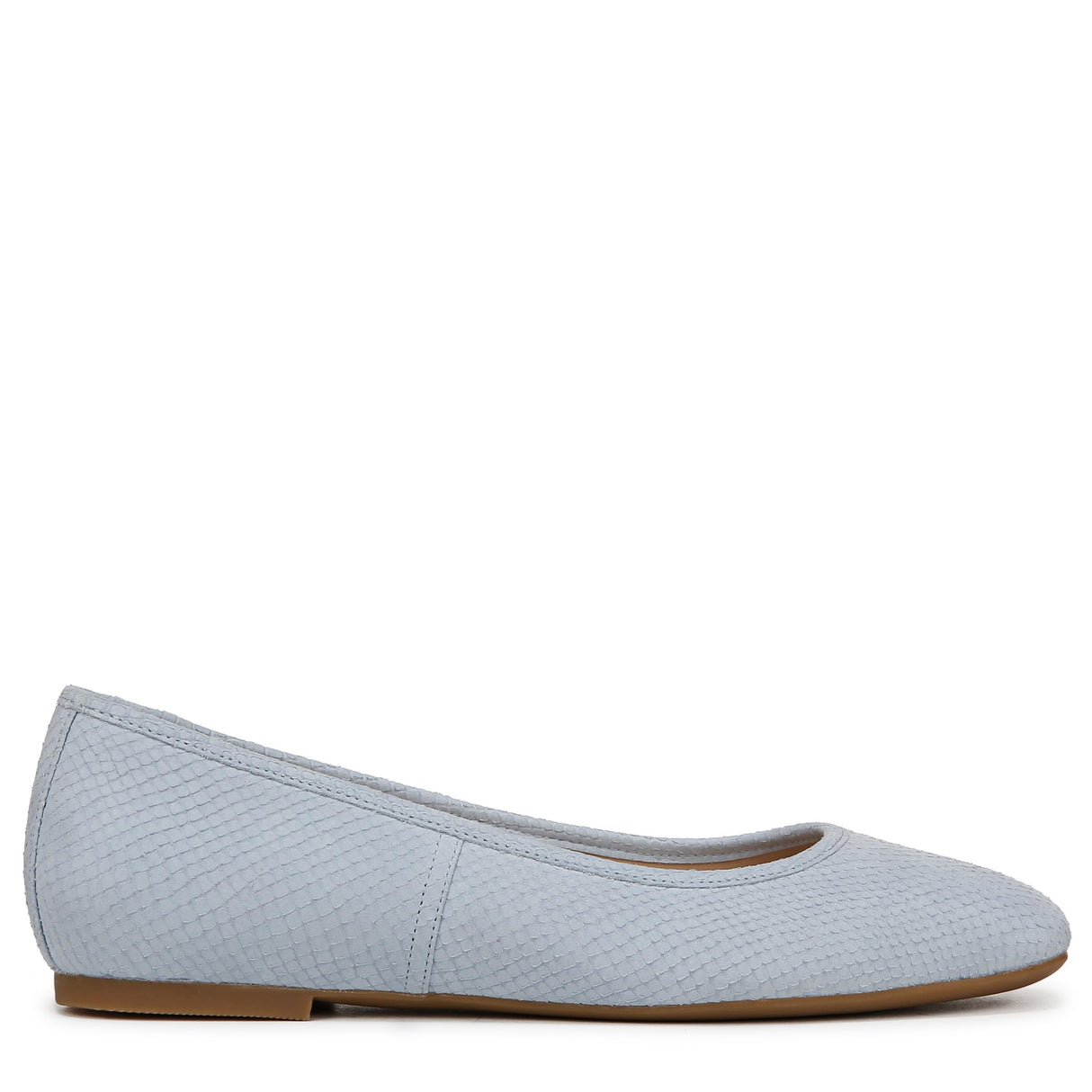 Blue Mist Nubuck