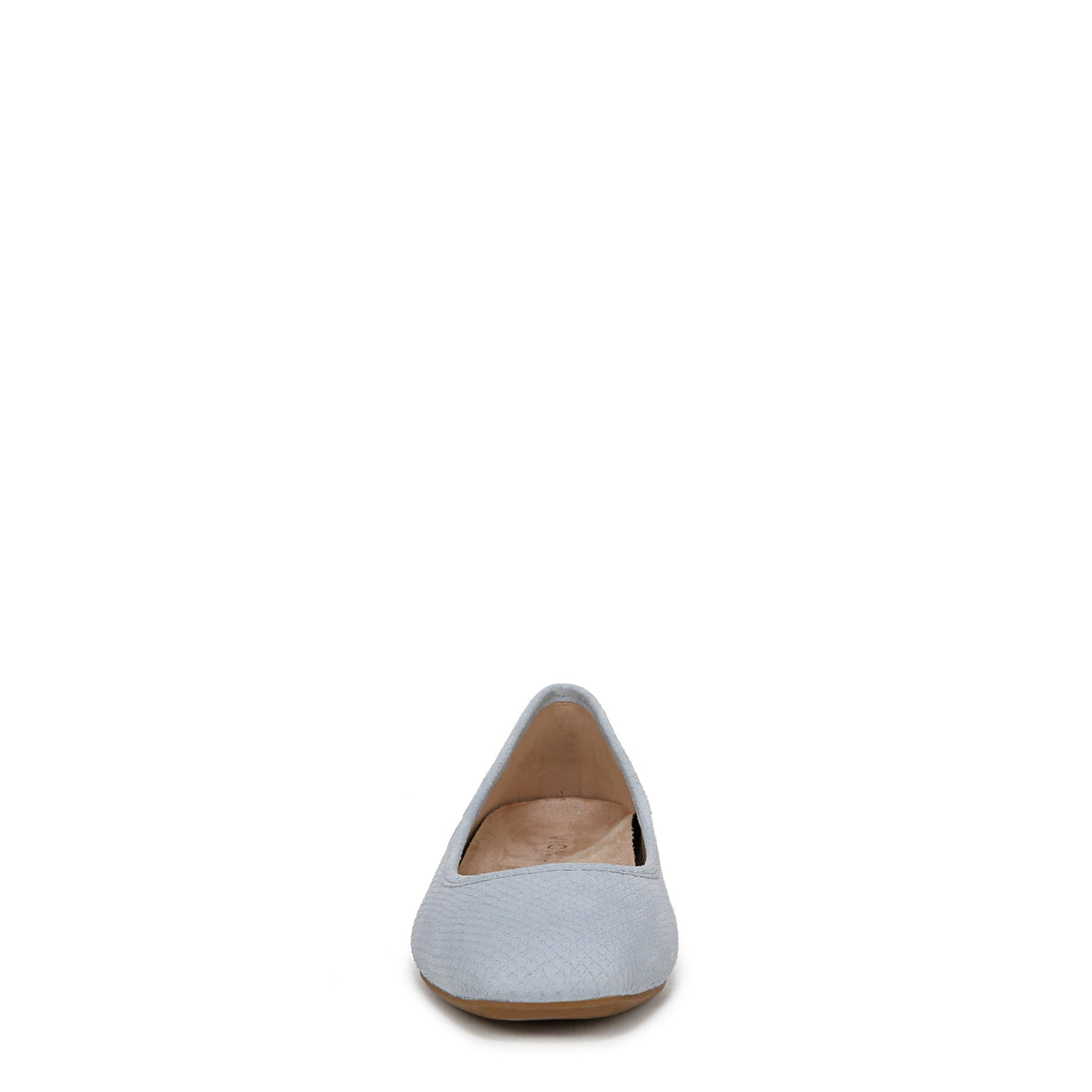 Blue Mist Nubuck