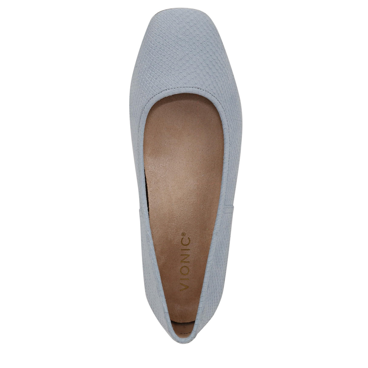 Blue Mist Nubuck