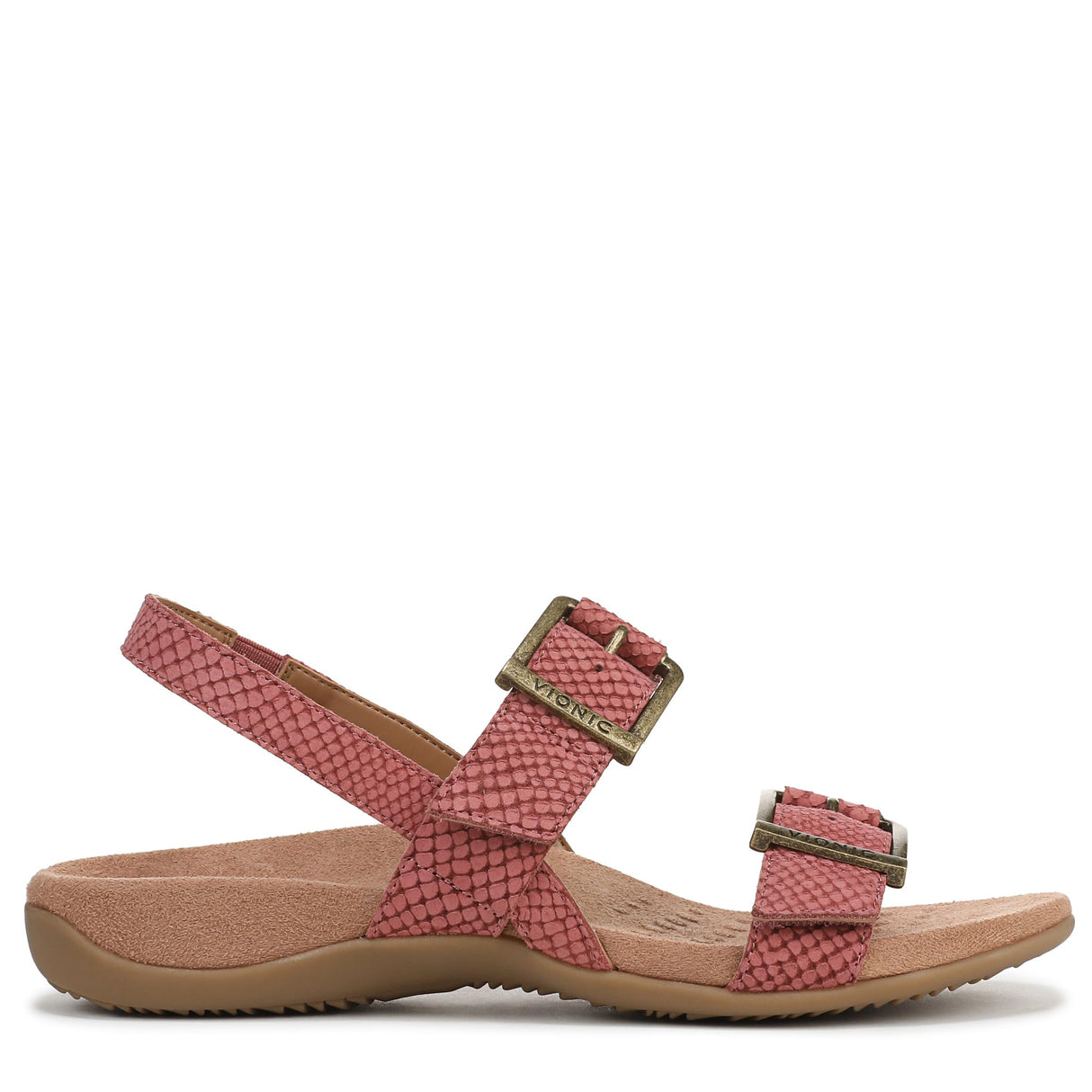 Withered Rose Leather