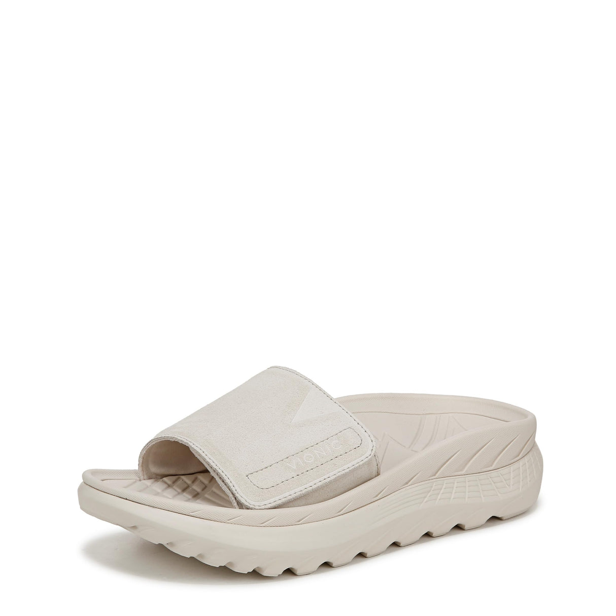 Cream PU