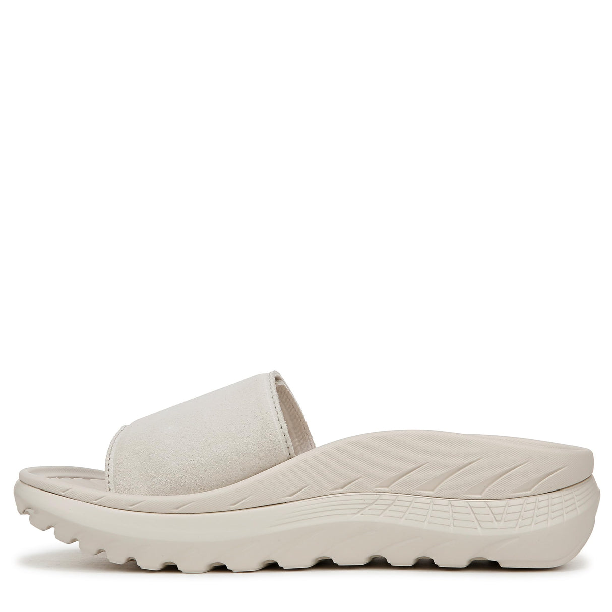 Cream PU