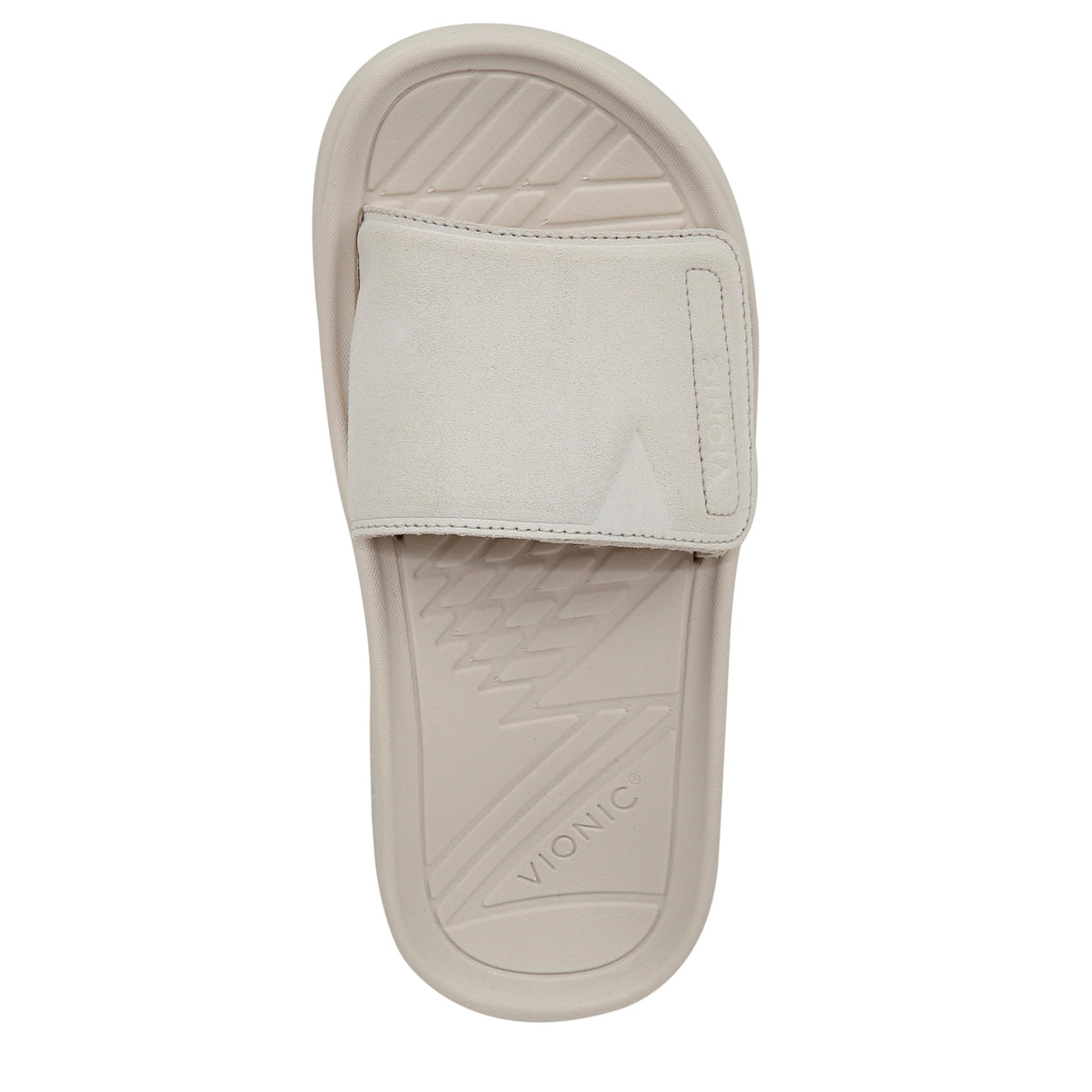 Cream PU