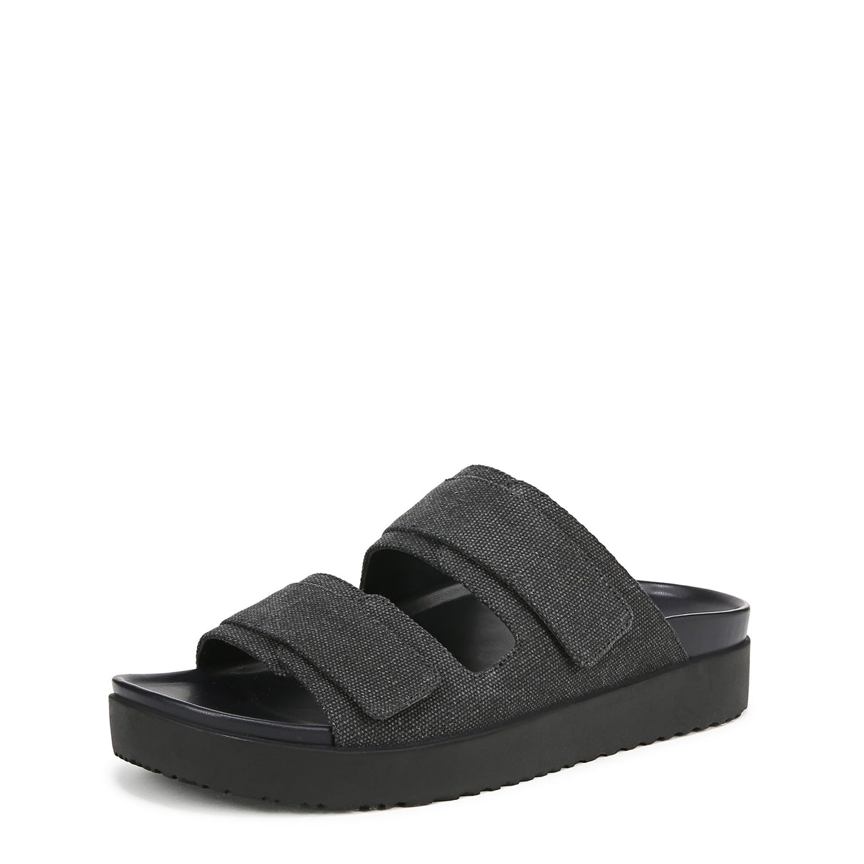 BLACK CANVAS