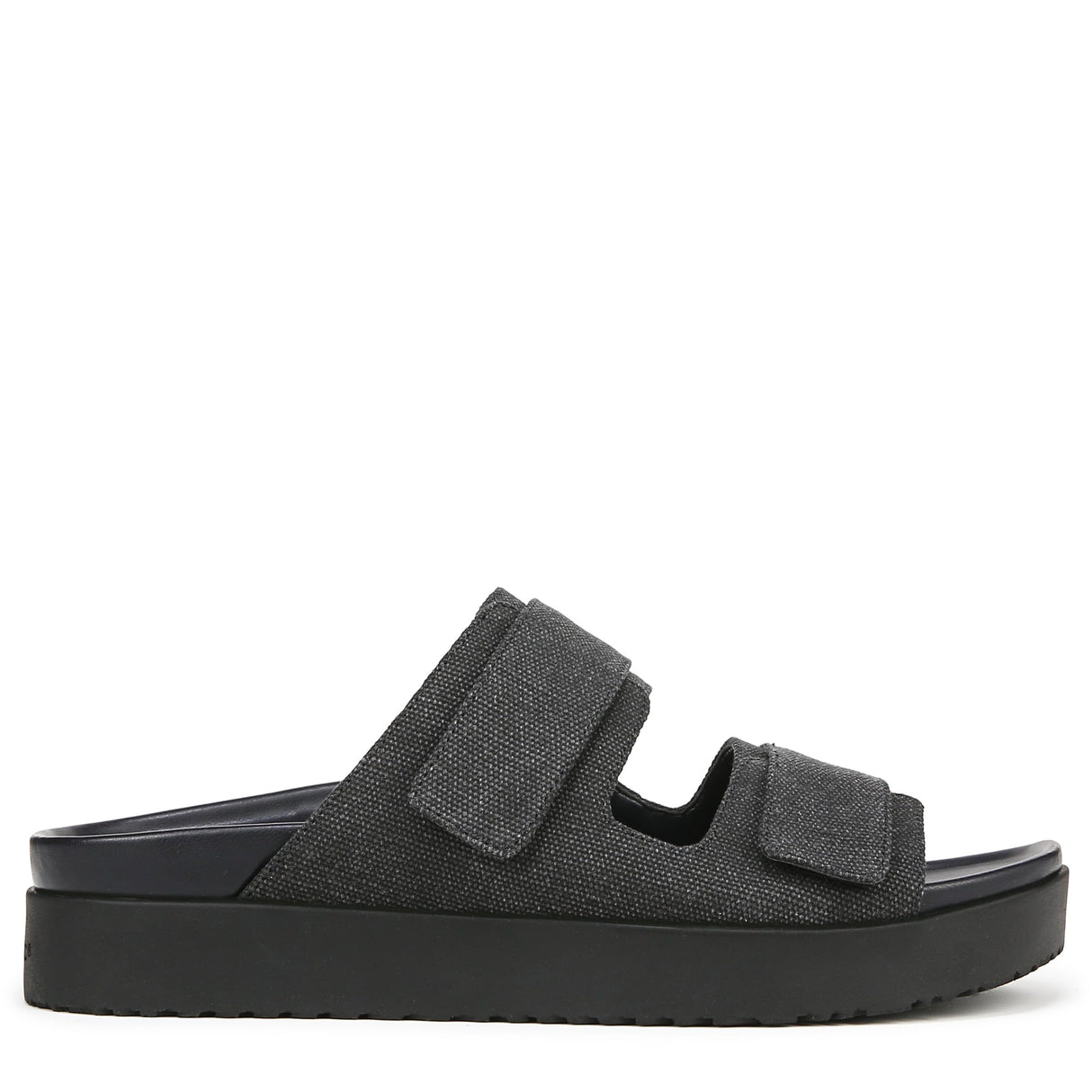 BLACK CANVAS