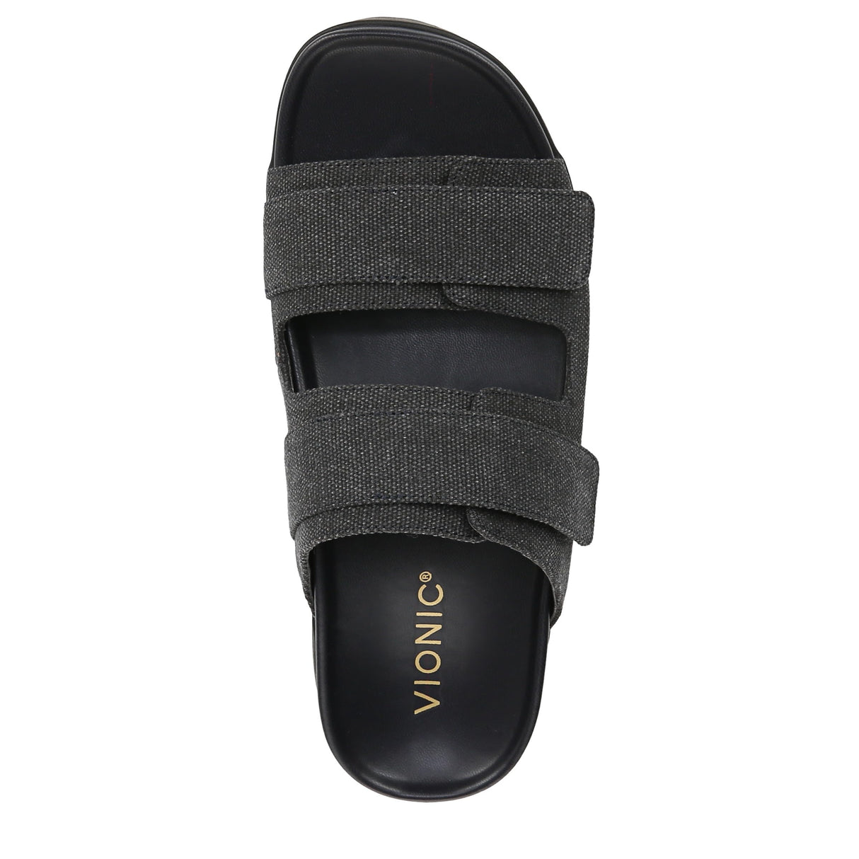 BLACK CANVAS