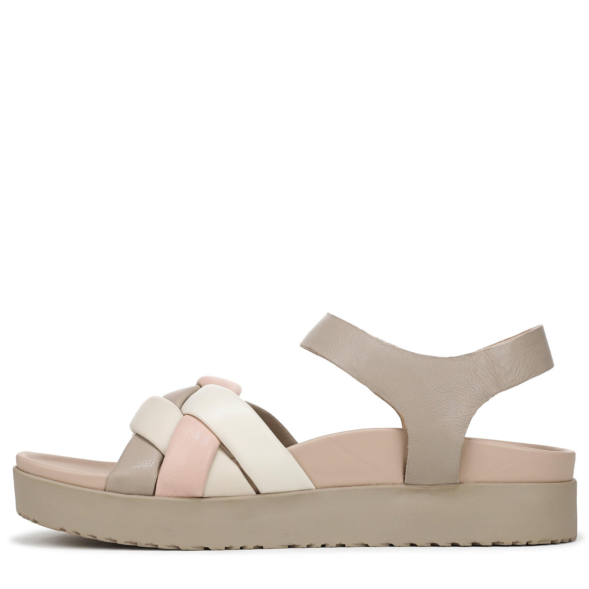 Cobblestone Multi Leather