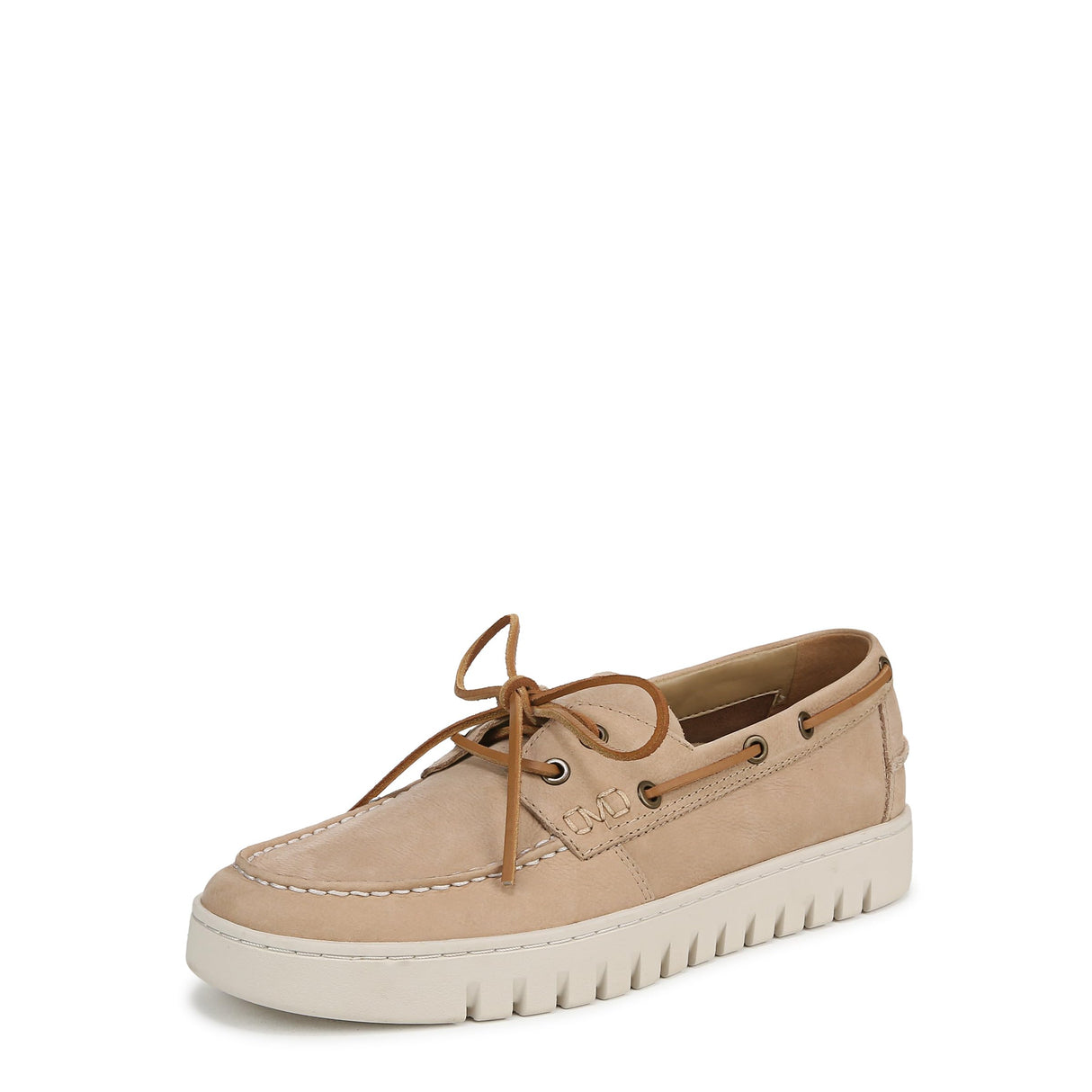 Sand Nubuck