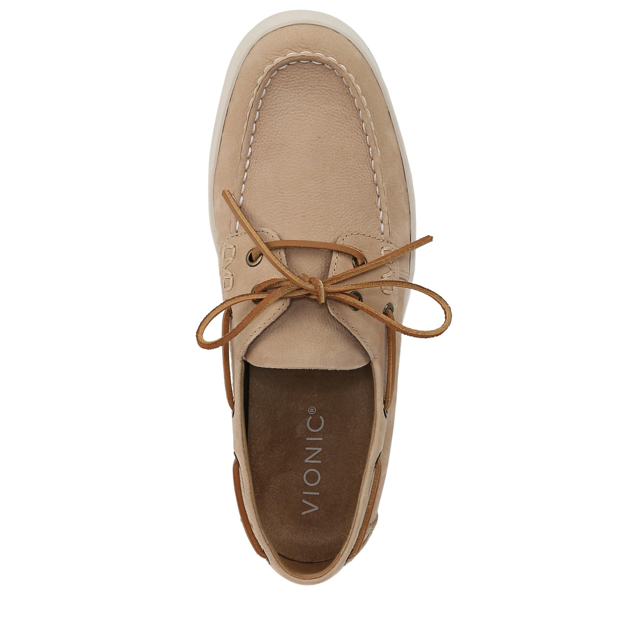Sand Nubuck