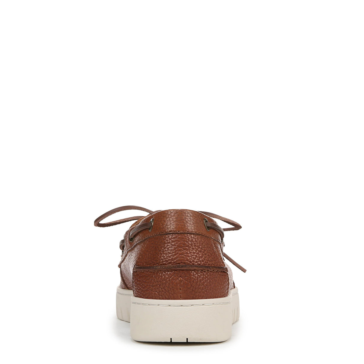 Tan Brown Leather