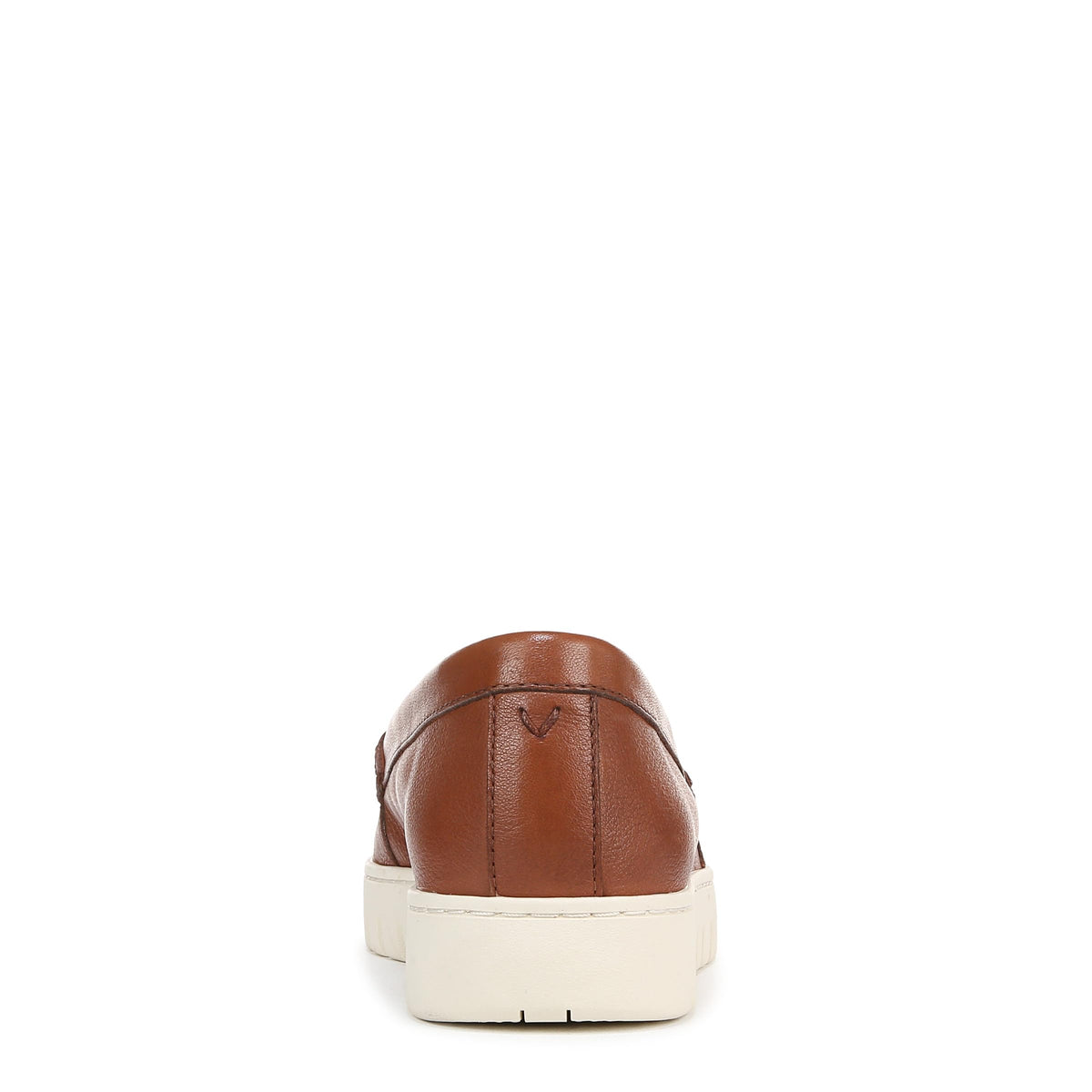 Tan Brown Leather
