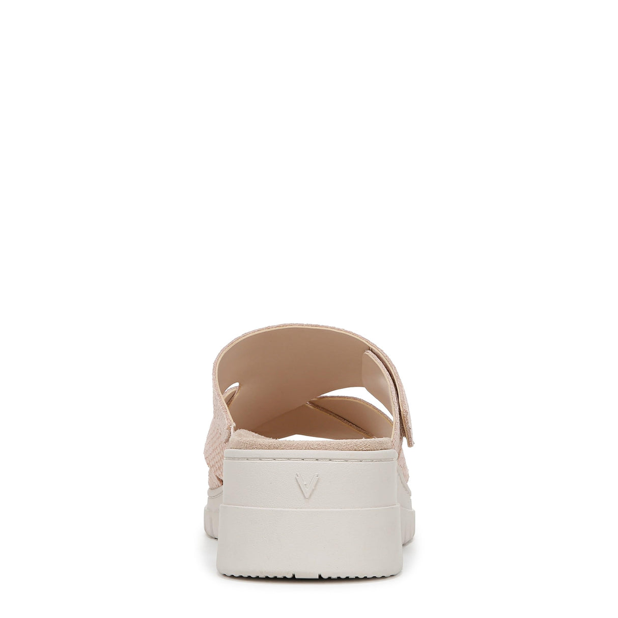 Cameo Rose Nubuck