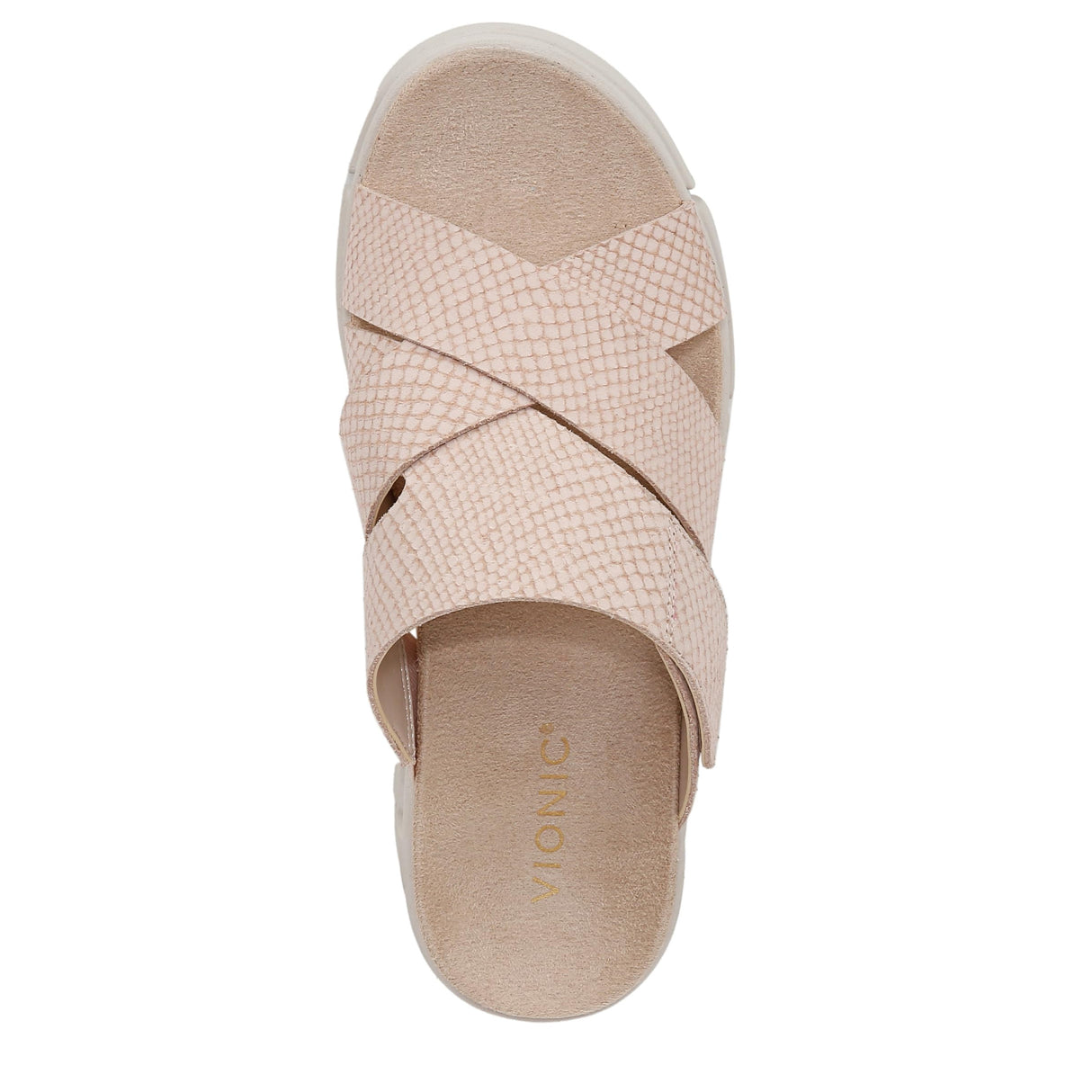 Cameo Rose Nubuck
