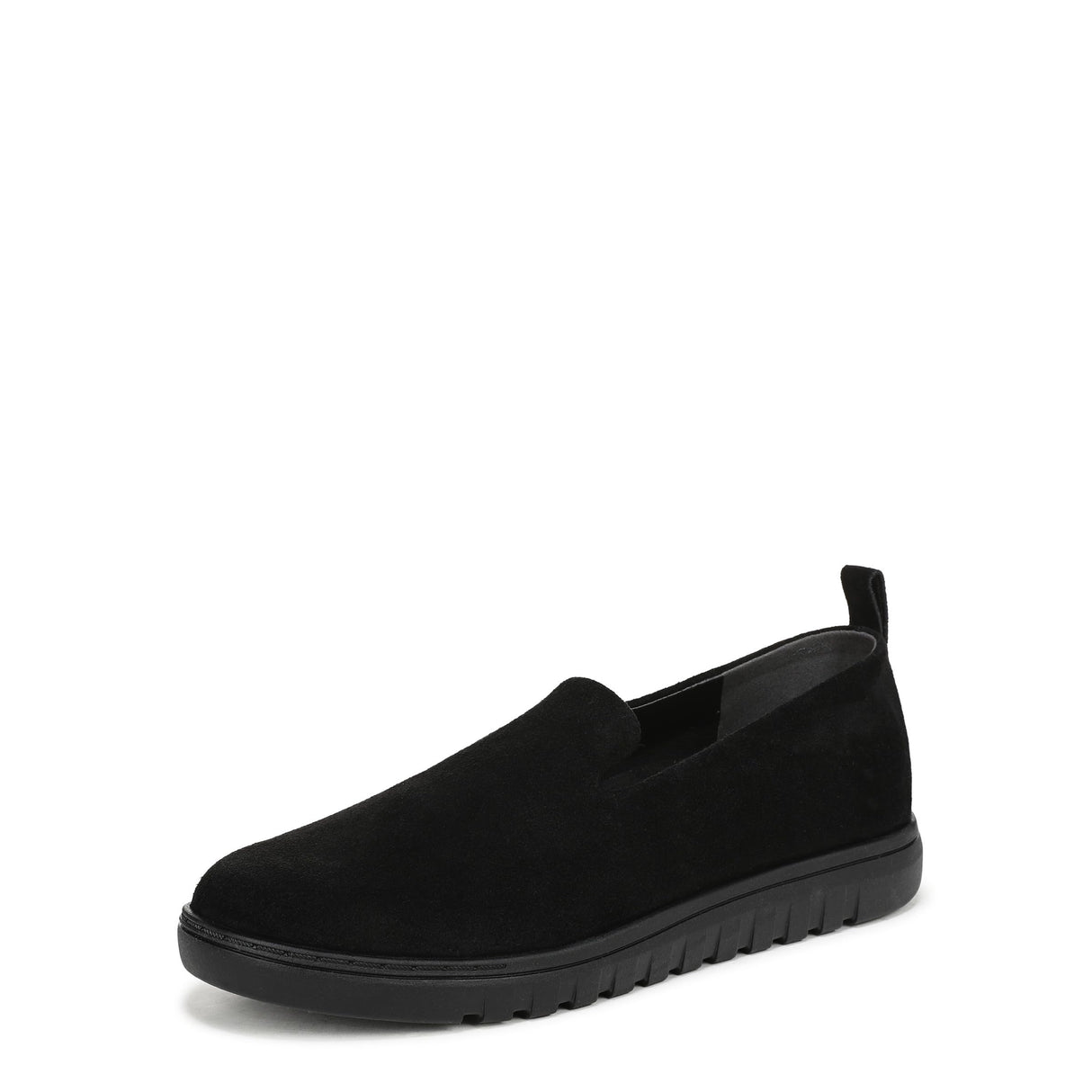 Black Suede