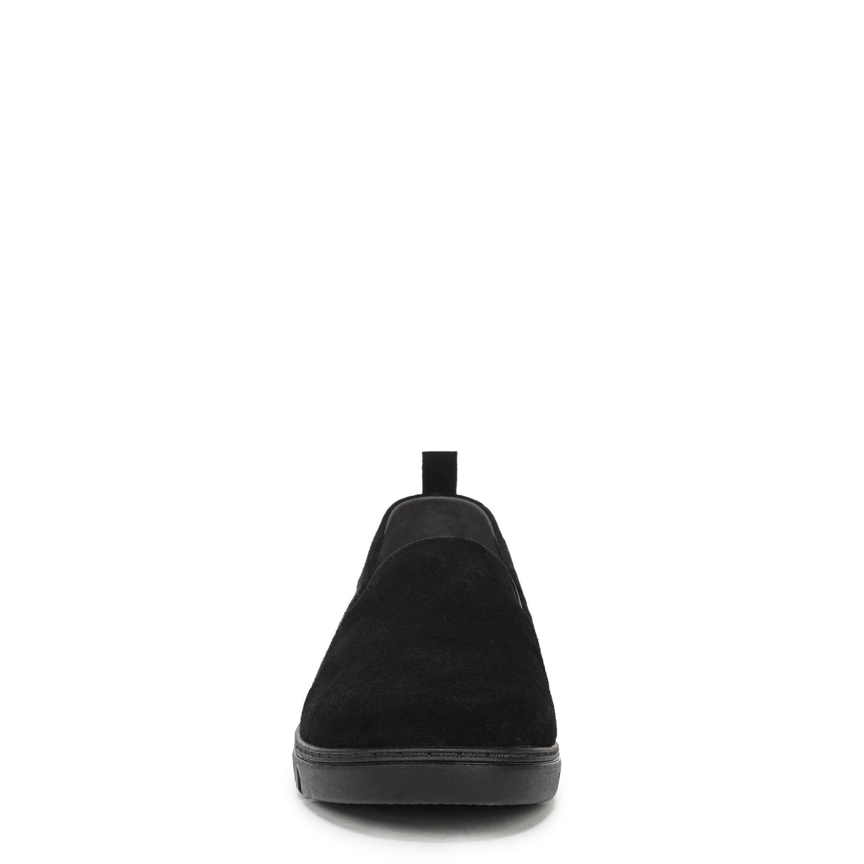 Black Suede