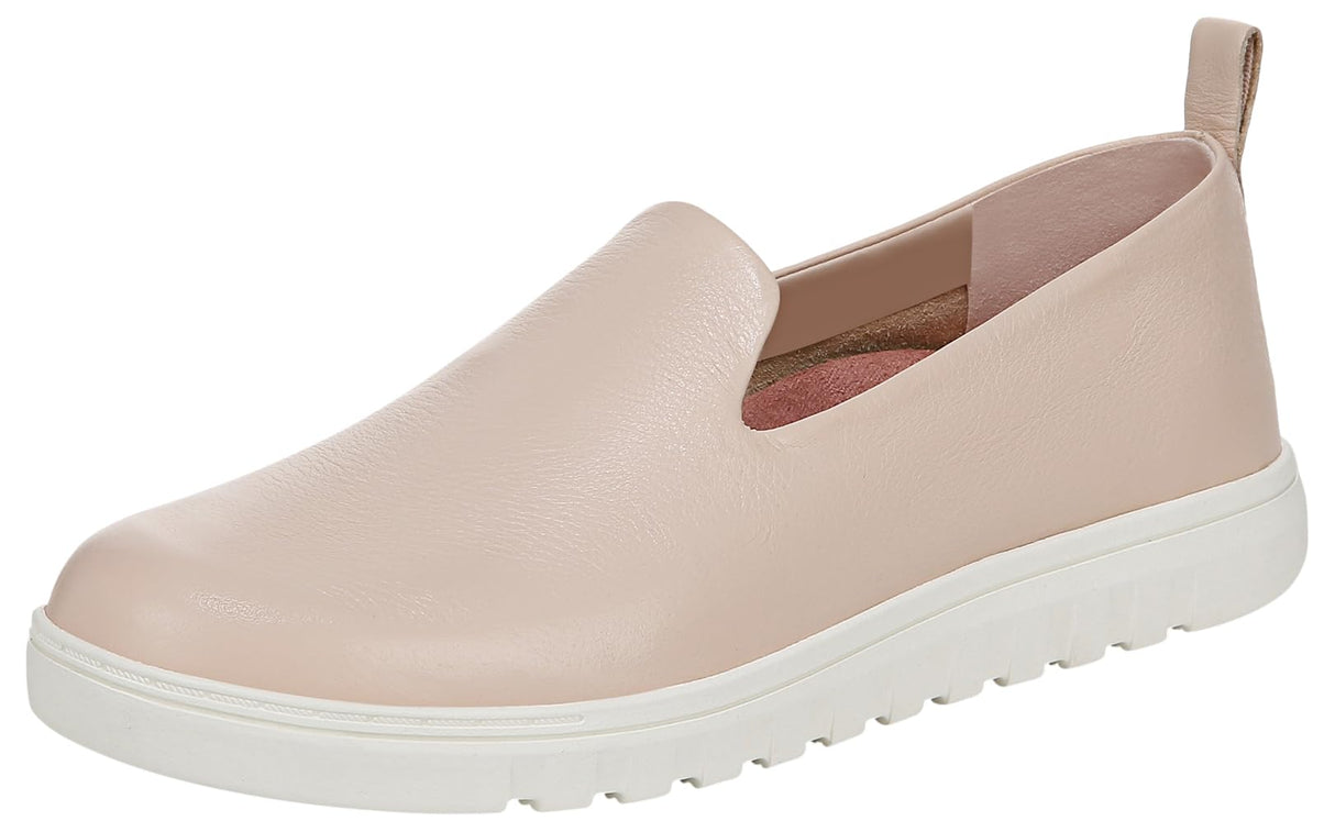 Cameo Rose Leather