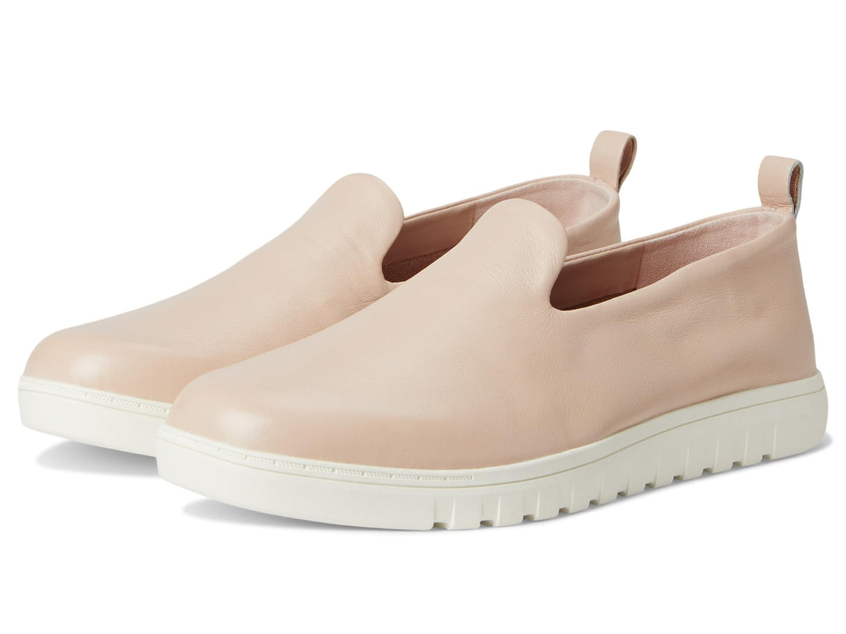 Cameo Rose Leather