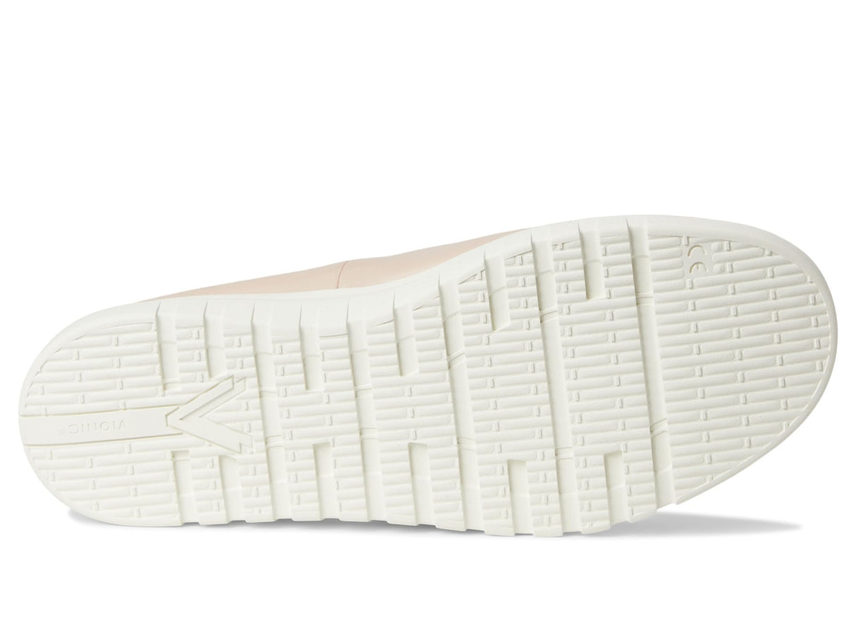 Cameo Rose Leather