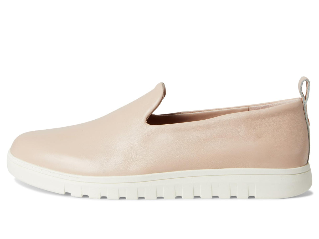 Cameo Rose Leather